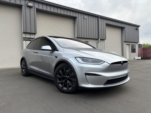 2024 Tesla Model X