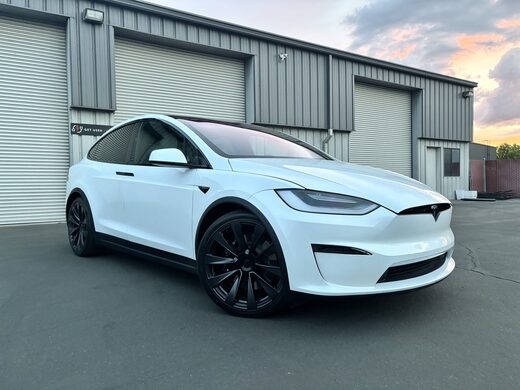 2023 Tesla Model X