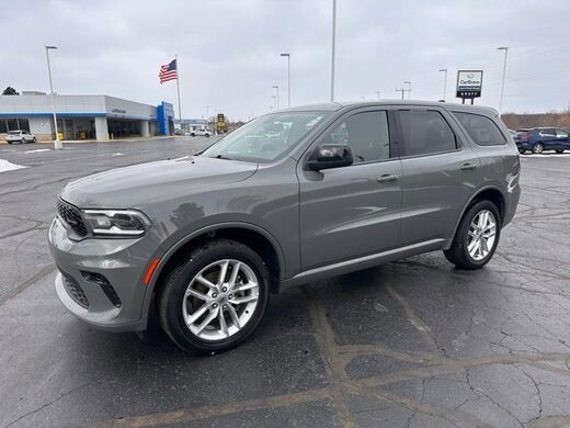 2023 Dodge Durango