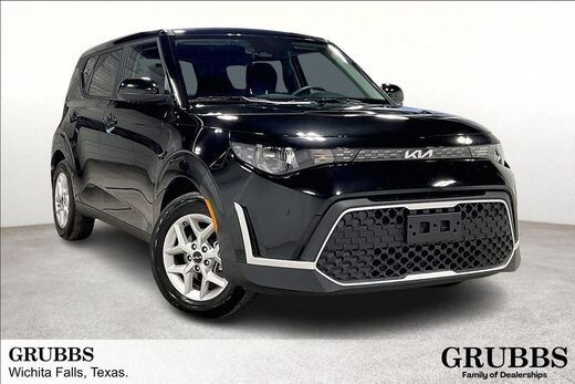 2025 Kia Soul