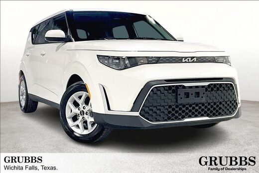 2025 Kia Soul