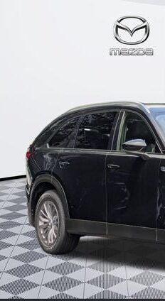 2025 Mazda CX-90
