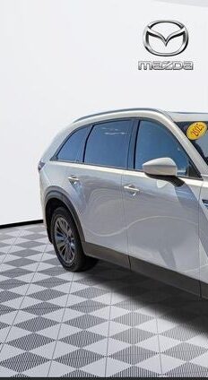 2025 Mazda CX-90