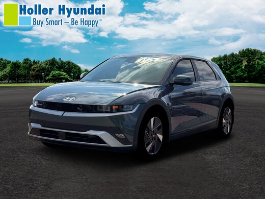 2026 Hyundai IONIQ 5