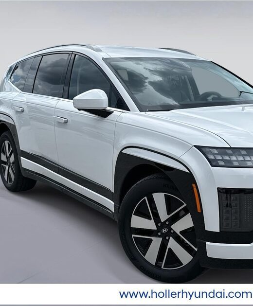 2026 Hyundai IONIQ 9