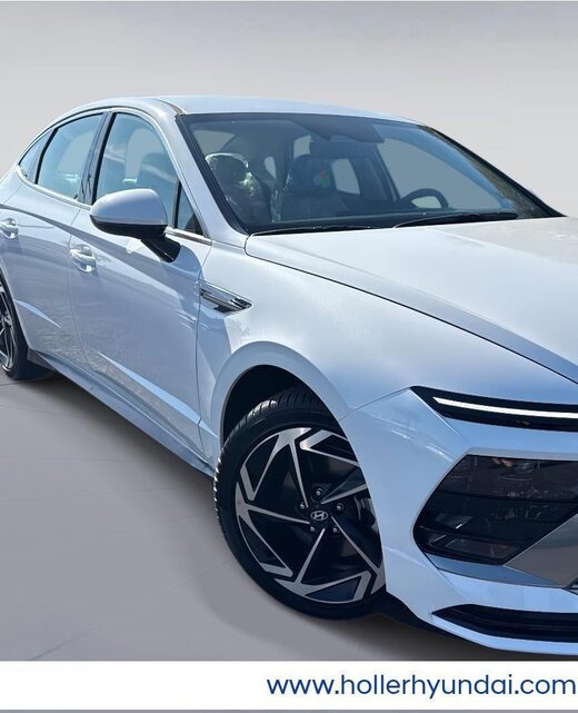 2026 Hyundai Sonata