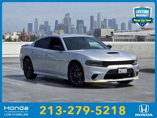 2023 Dodge Charger
