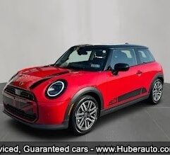 2025 MINI Hardtop 2 Door