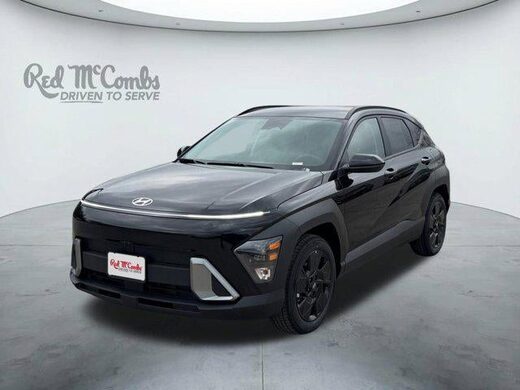 2026 Hyundai Kona