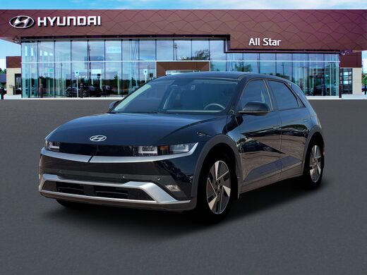 2026 Hyundai IONIQ 5