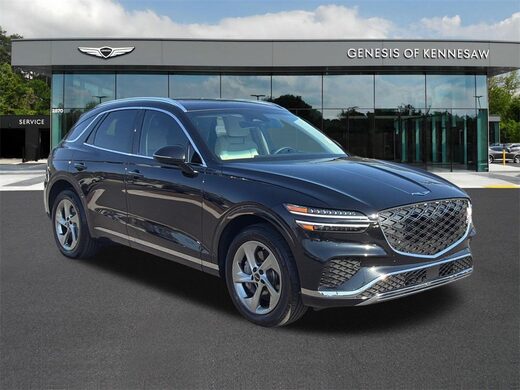 2026 GENESIS GV70