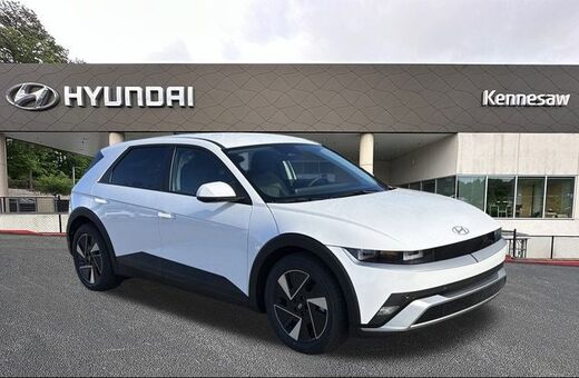 2026 Hyundai IONIQ 5