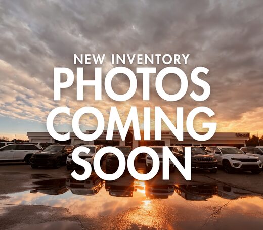 2025 RAM ProMaster Cargo Van