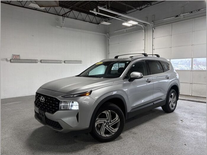 2023 Hyundai Santa Fe