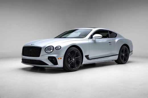 2023 Bentley Continental