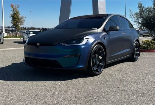 2023 Tesla Model X