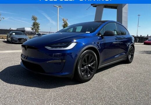 2023 Tesla Model X
