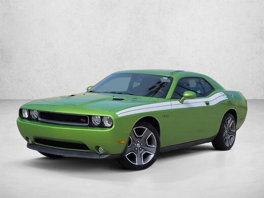 2011 Dodge Challenger