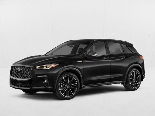 2023 INFINITI QX50