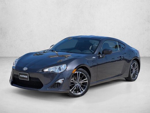 2016 Scion FR-S