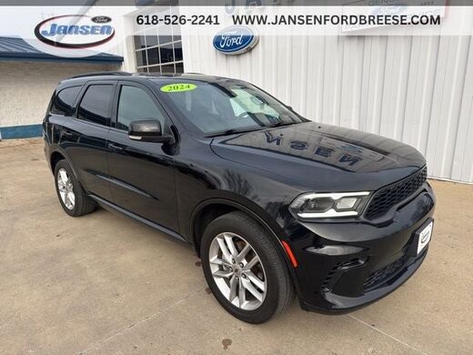 2024 Dodge Durango