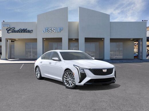 2026 Cadillac CT5