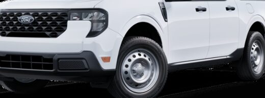2025 Ford Maverick