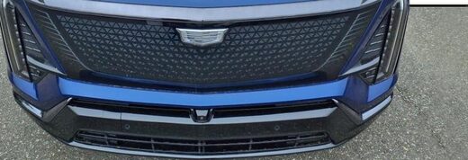 2026 Cadillac VISTIQ