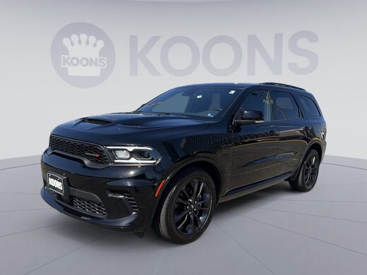 2025 Dodge Durango