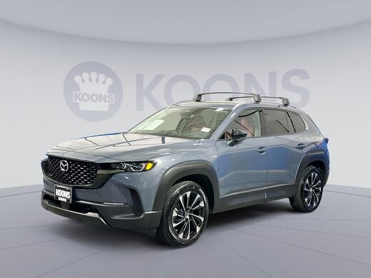 2025 Mazda CX-50 Hybrid