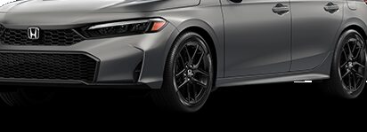 2026 Honda Civic Sedan