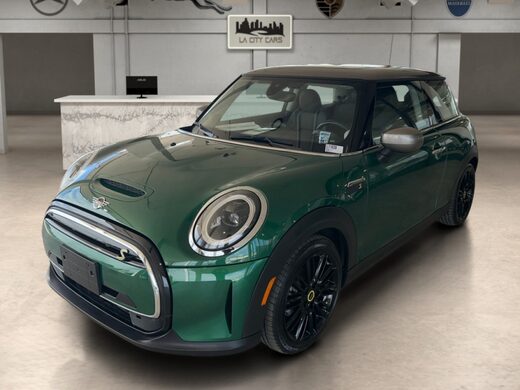 2024 MINI Hardtop 2 Door