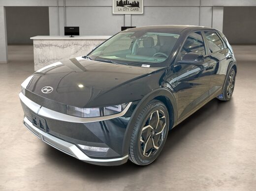 2024 Hyundai IONIQ 5