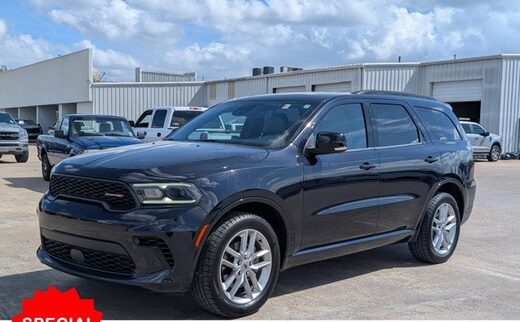 2024 Dodge Durango