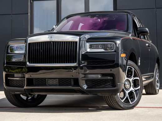 2023 Rolls-Royce Cullinan