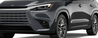 2026 Lexus TX