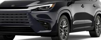 2026 Lexus TX
