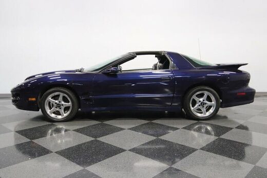 2005 Bentley Continental GT