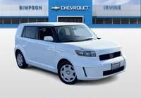 2009 Scion xB