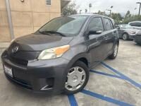 2009 Scion xD