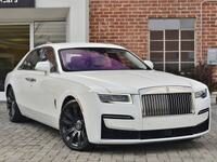2021 Rolls-Royce Ghost
