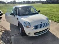2013 MINI Cooper Hardtop