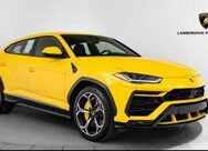 2021 Lamborghini Urus