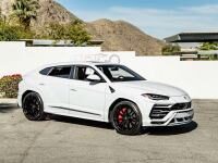2021 Lamborghini Urus