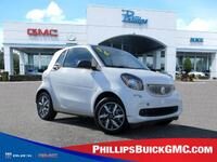 2016 smart fortwo