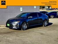 2016 Scion tC