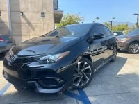 2016 Scion iM