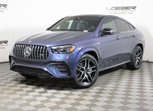 2026 Mercedes-Benz GLE