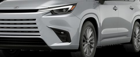 2026 Lexus TX