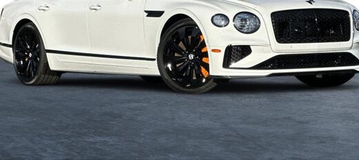 2026 Bentley Flying Spur